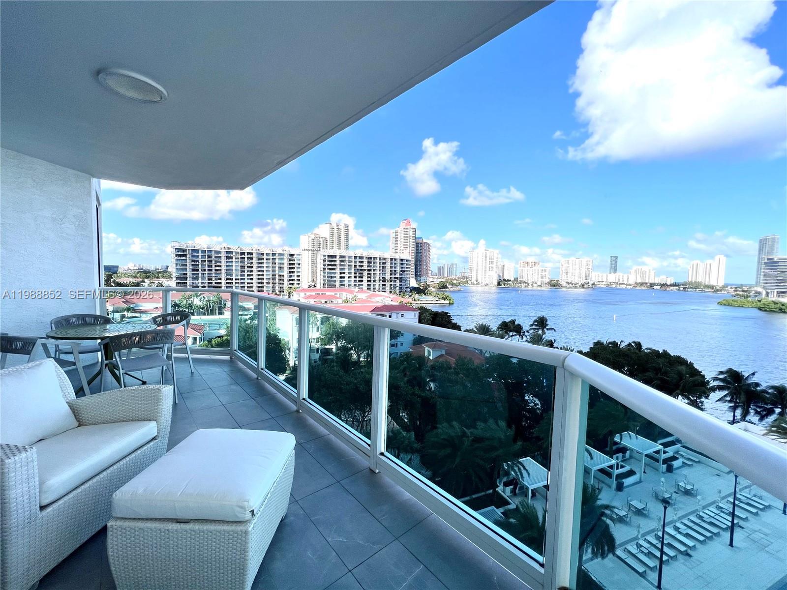THE PENINSULA II CONDO - Residential