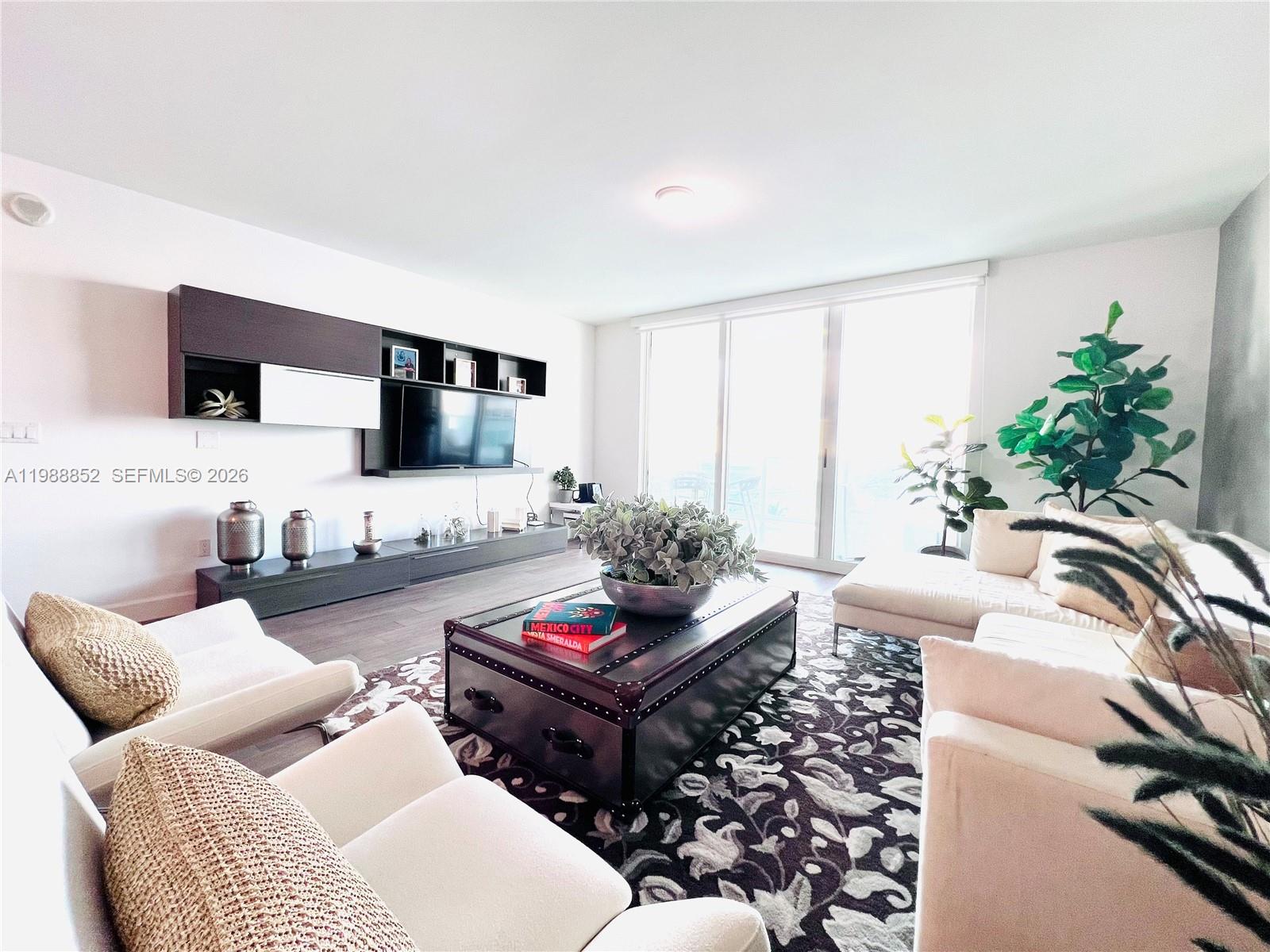 THE PENINSULA II CONDO - Residential