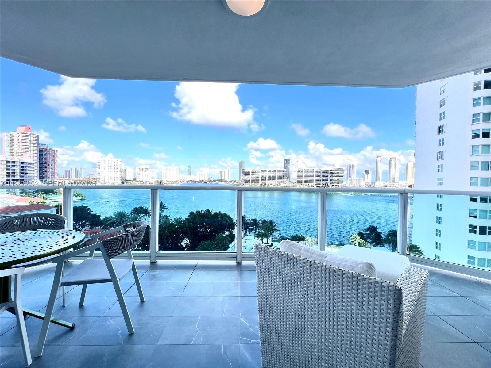 THE PENINSULA II CONDO - Residential
