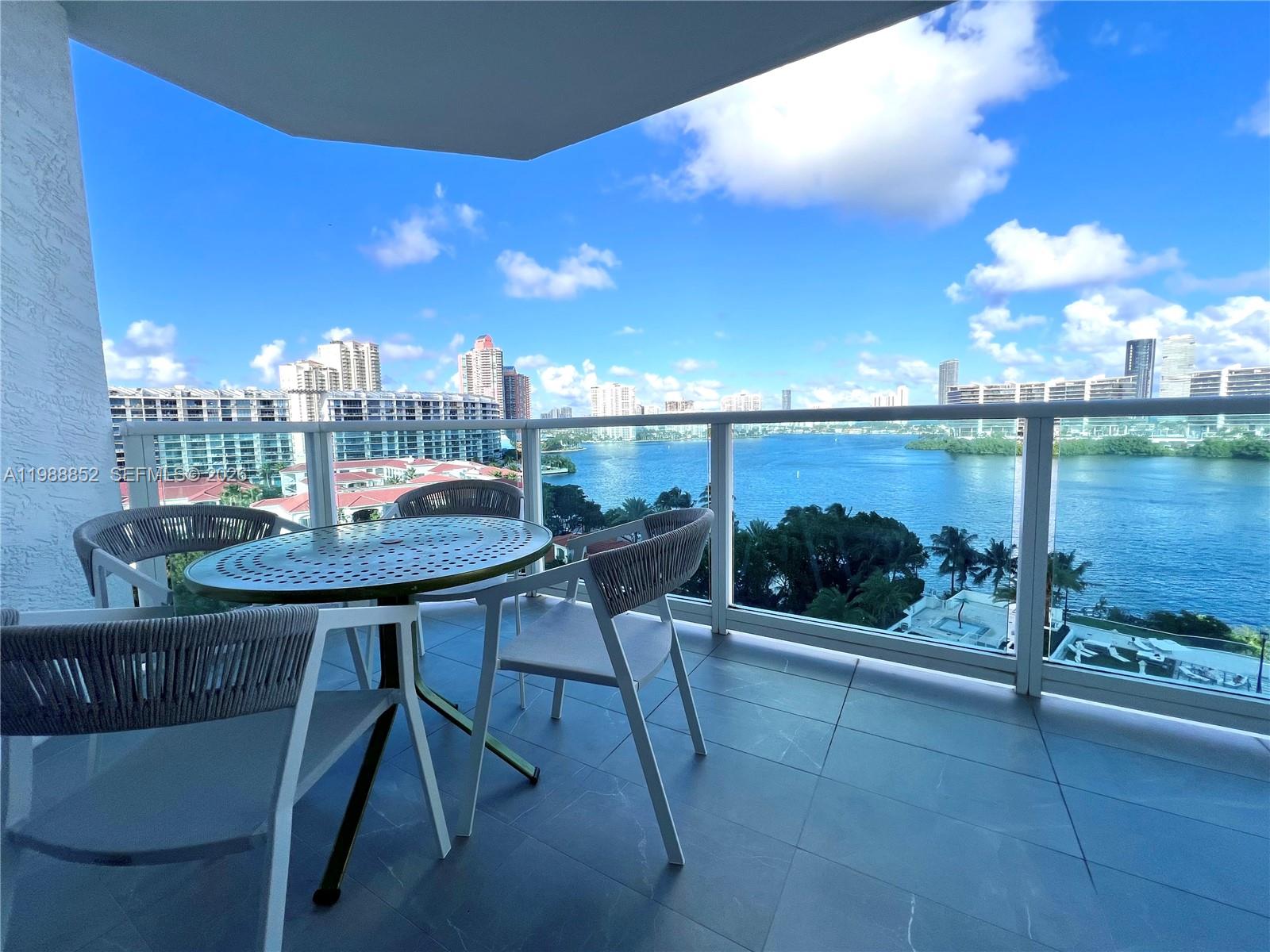 THE PENINSULA II CONDO - Residential