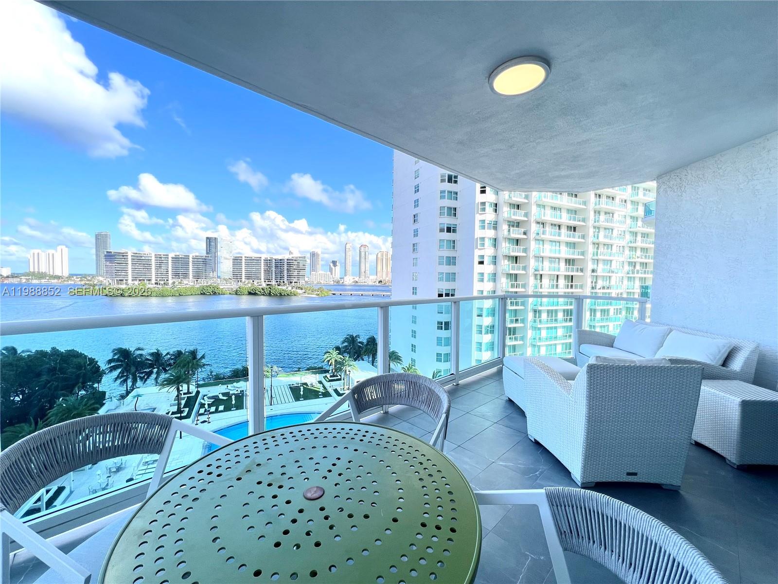 THE PENINSULA II CONDO - Residential