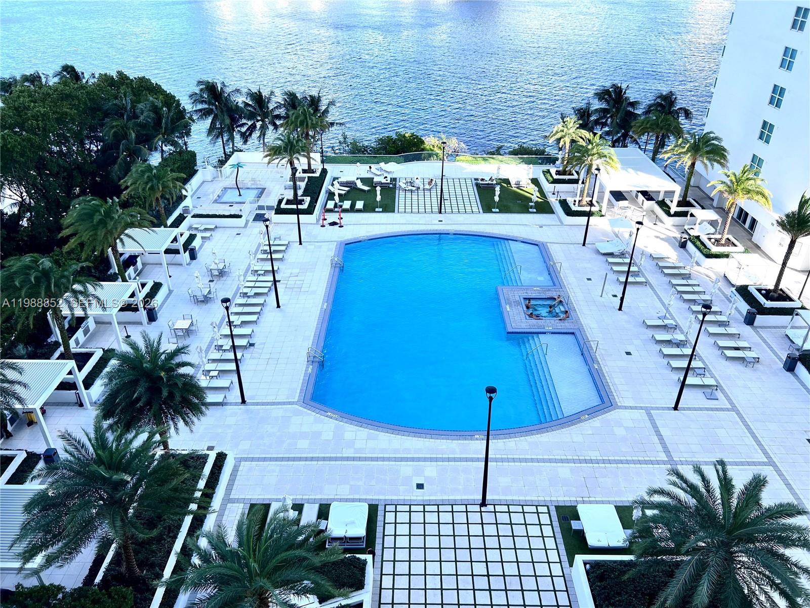 THE PENINSULA II CONDO - Residential