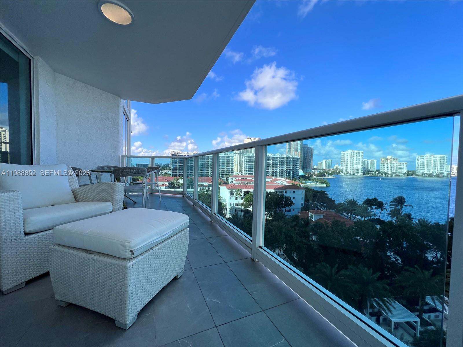THE PENINSULA II CONDO - Residential