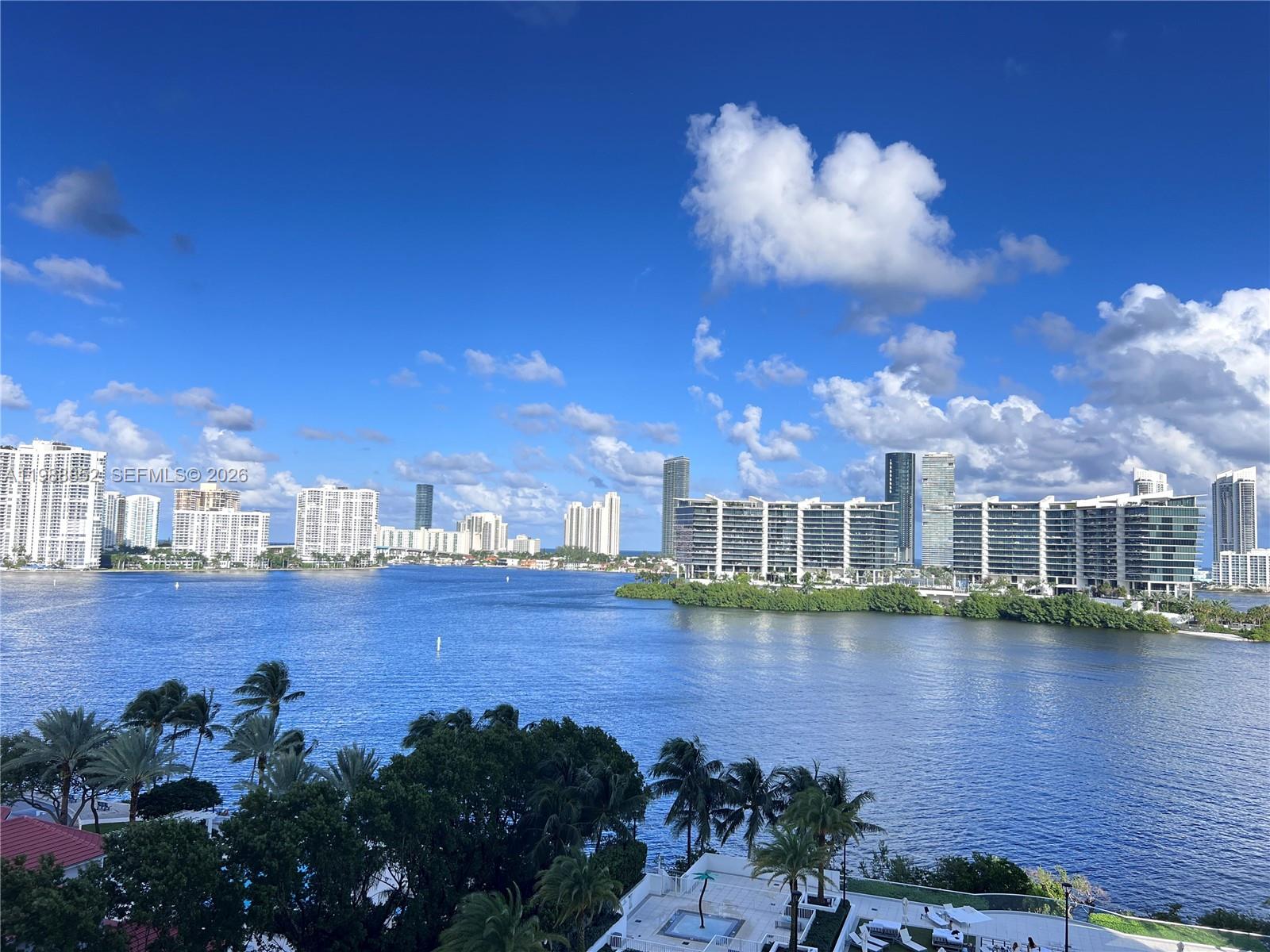 THE PENINSULA II CONDO - Residential