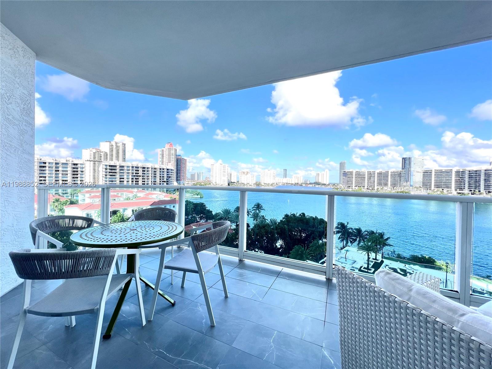 THE PENINSULA II CONDO - Residential