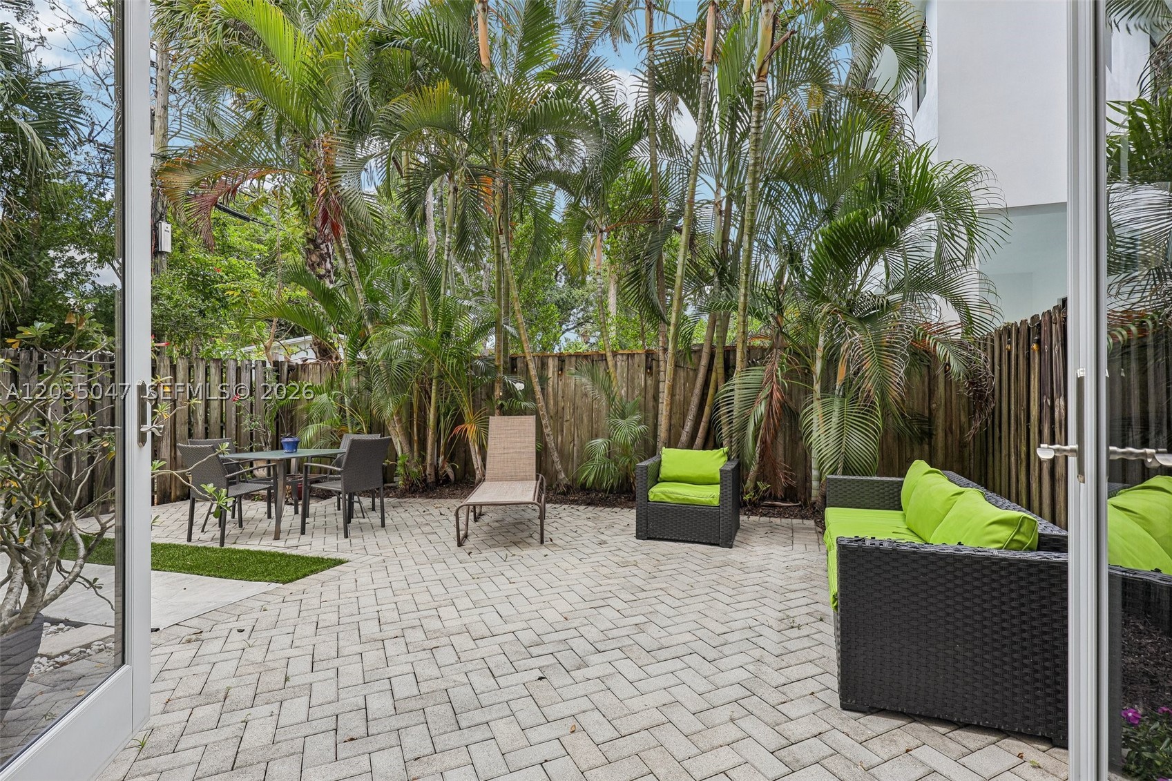 MRS ELVA A TRUAX - Residential