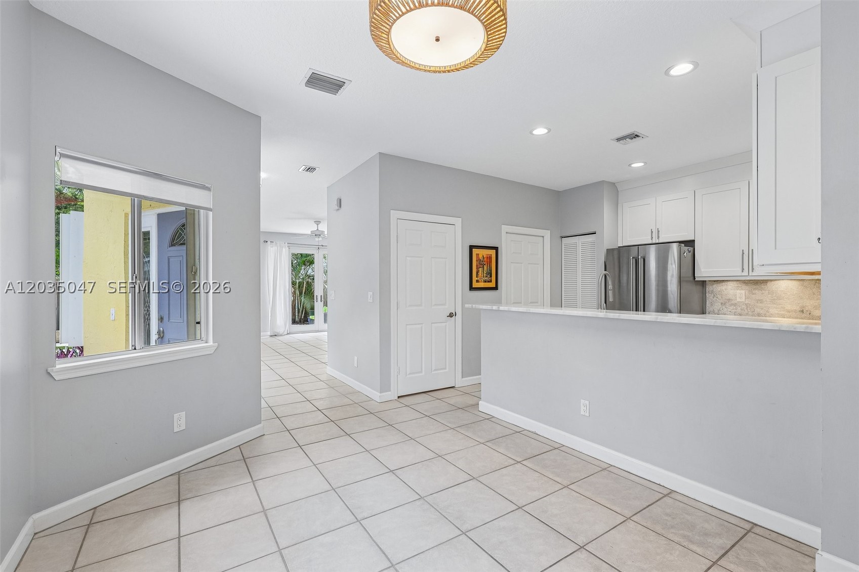 MRS ELVA A TRUAX - Residential