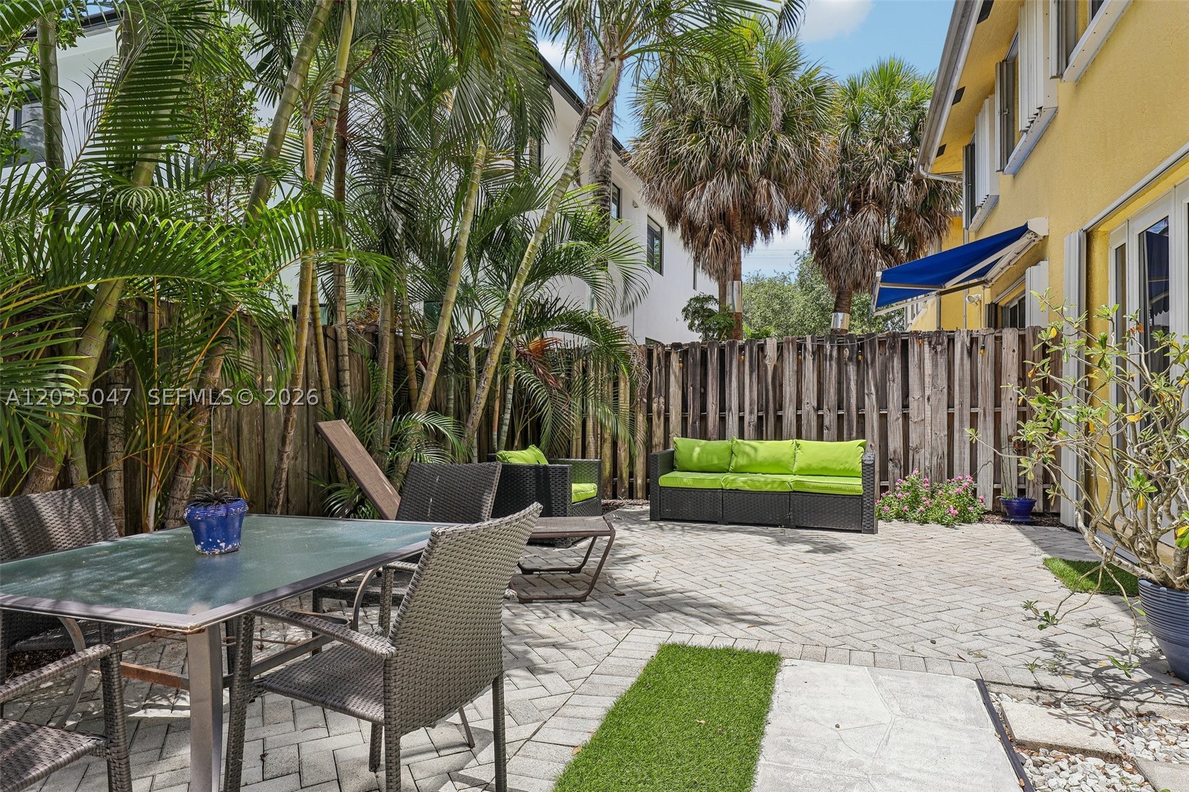 MRS ELVA A TRUAX - Residential