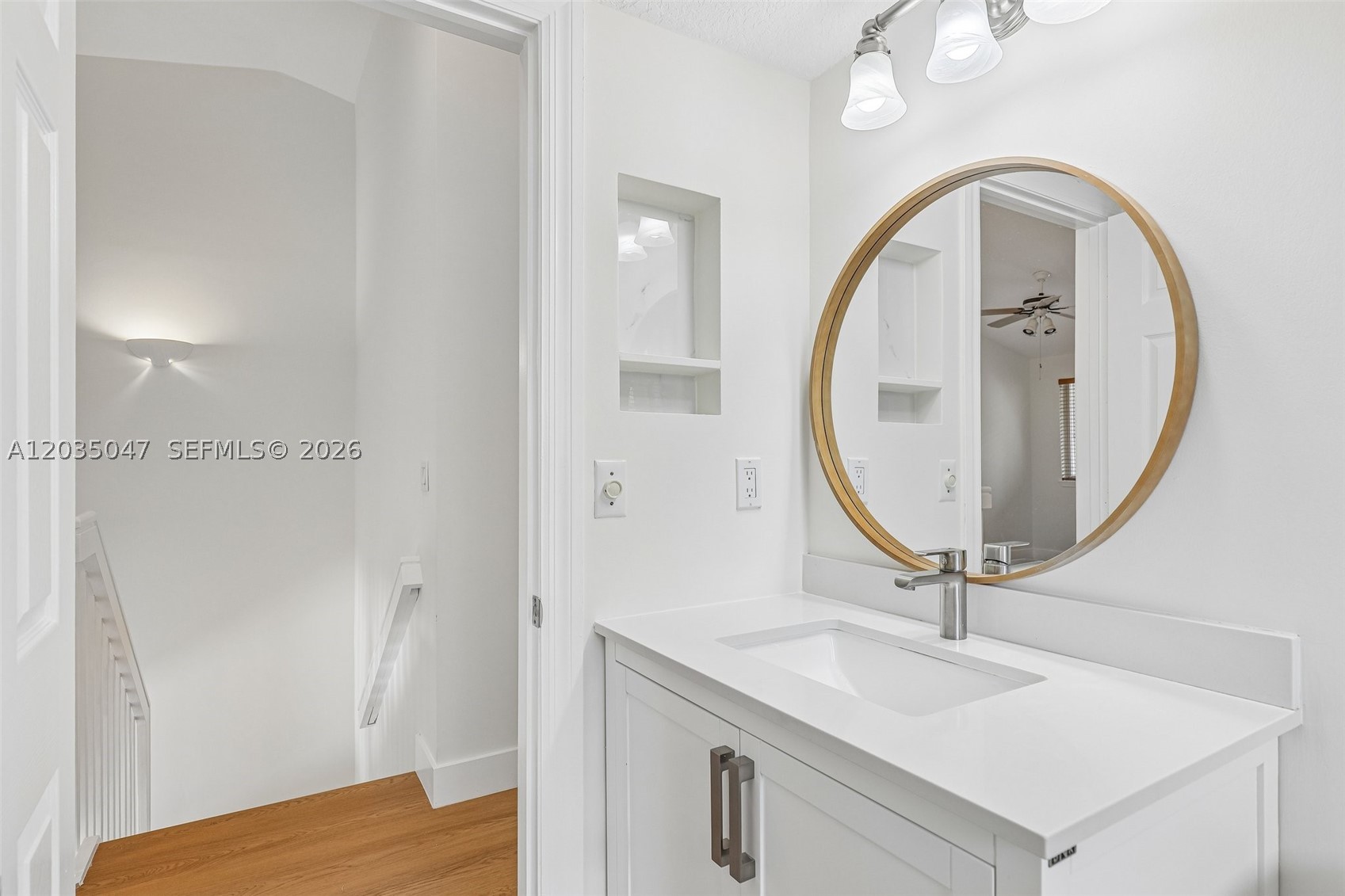 MRS ELVA A TRUAX - Residential