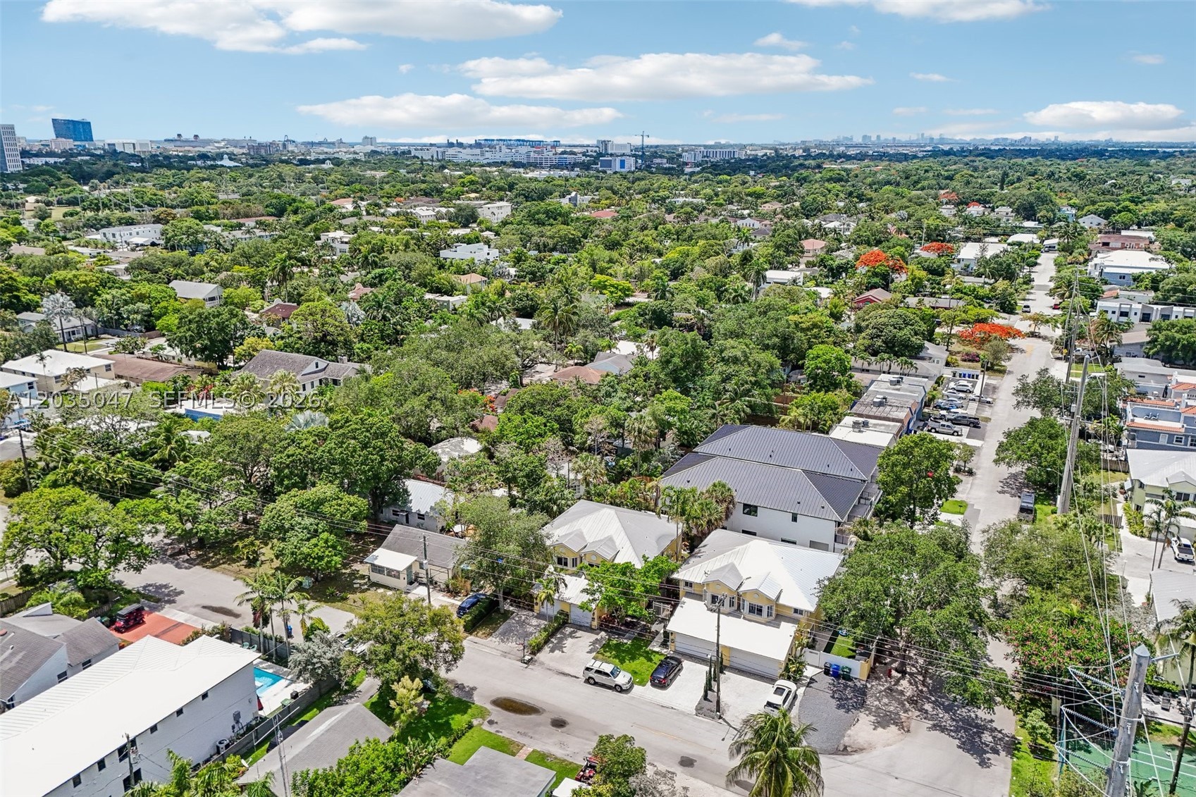 MRS ELVA A TRUAX - Residential