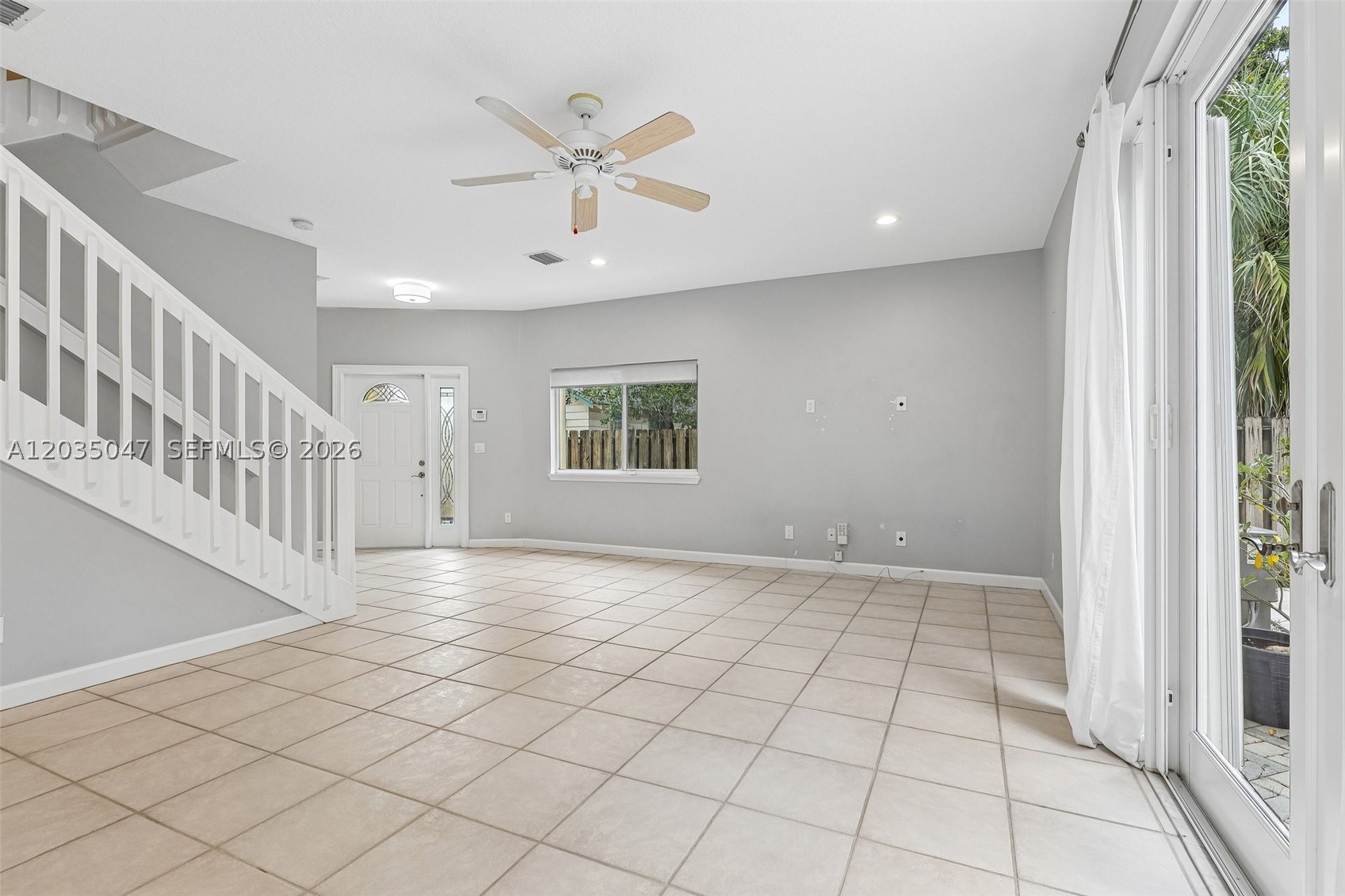 MRS ELVA A TRUAX - Residential