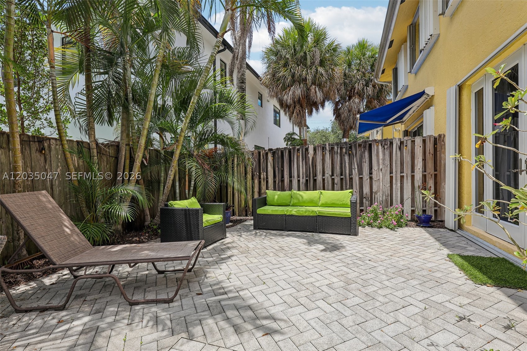 MRS ELVA A TRUAX - Residential