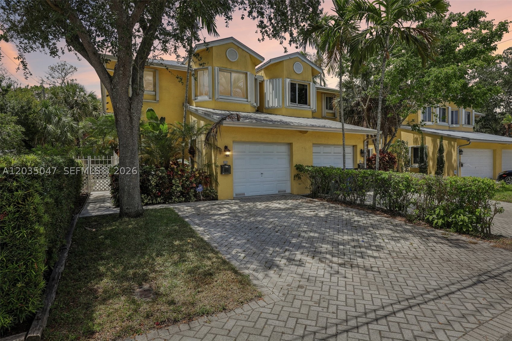MRS ELVA A TRUAX - Residential