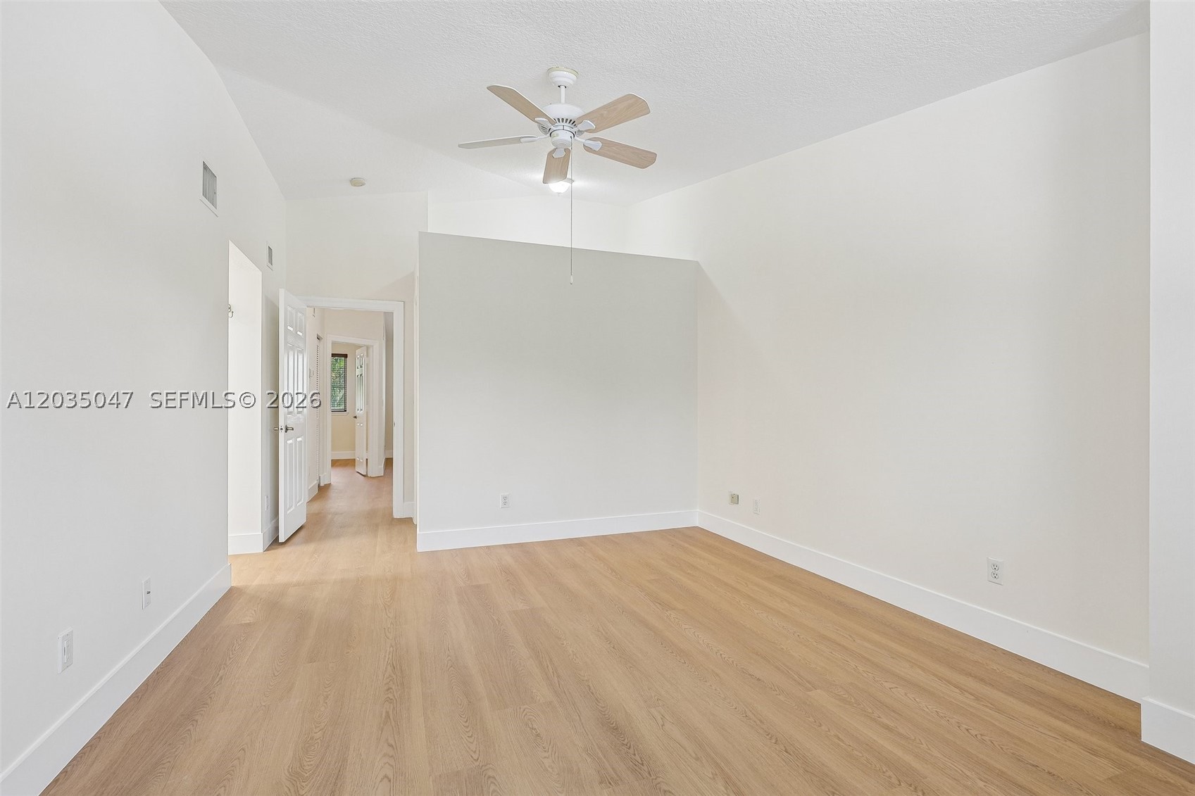 MRS ELVA A TRUAX - Residential