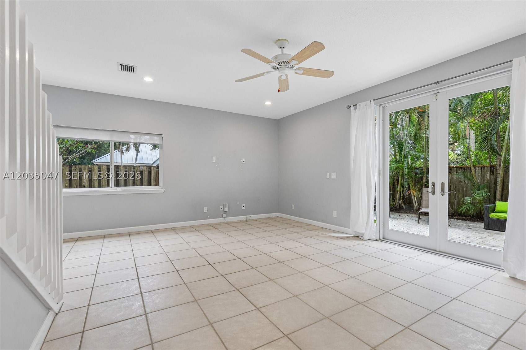 MRS ELVA A TRUAX - Residential