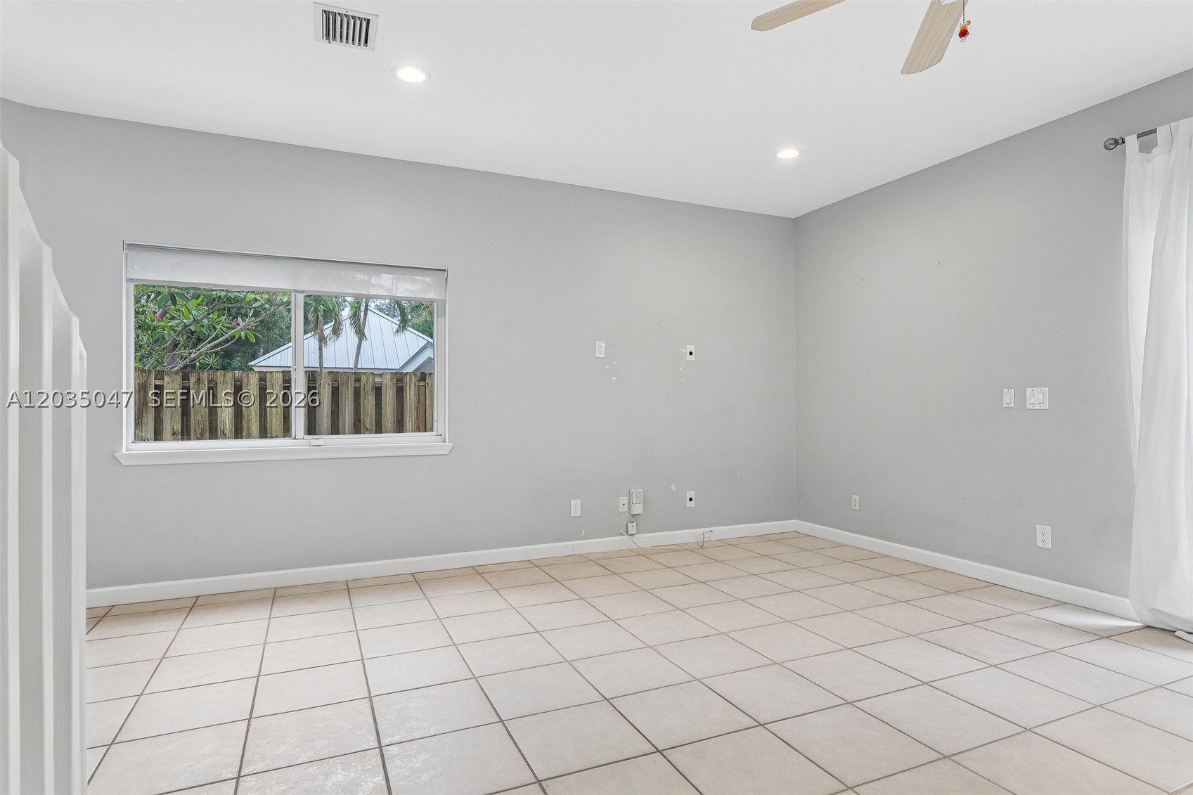 MRS ELVA A TRUAX - Residential