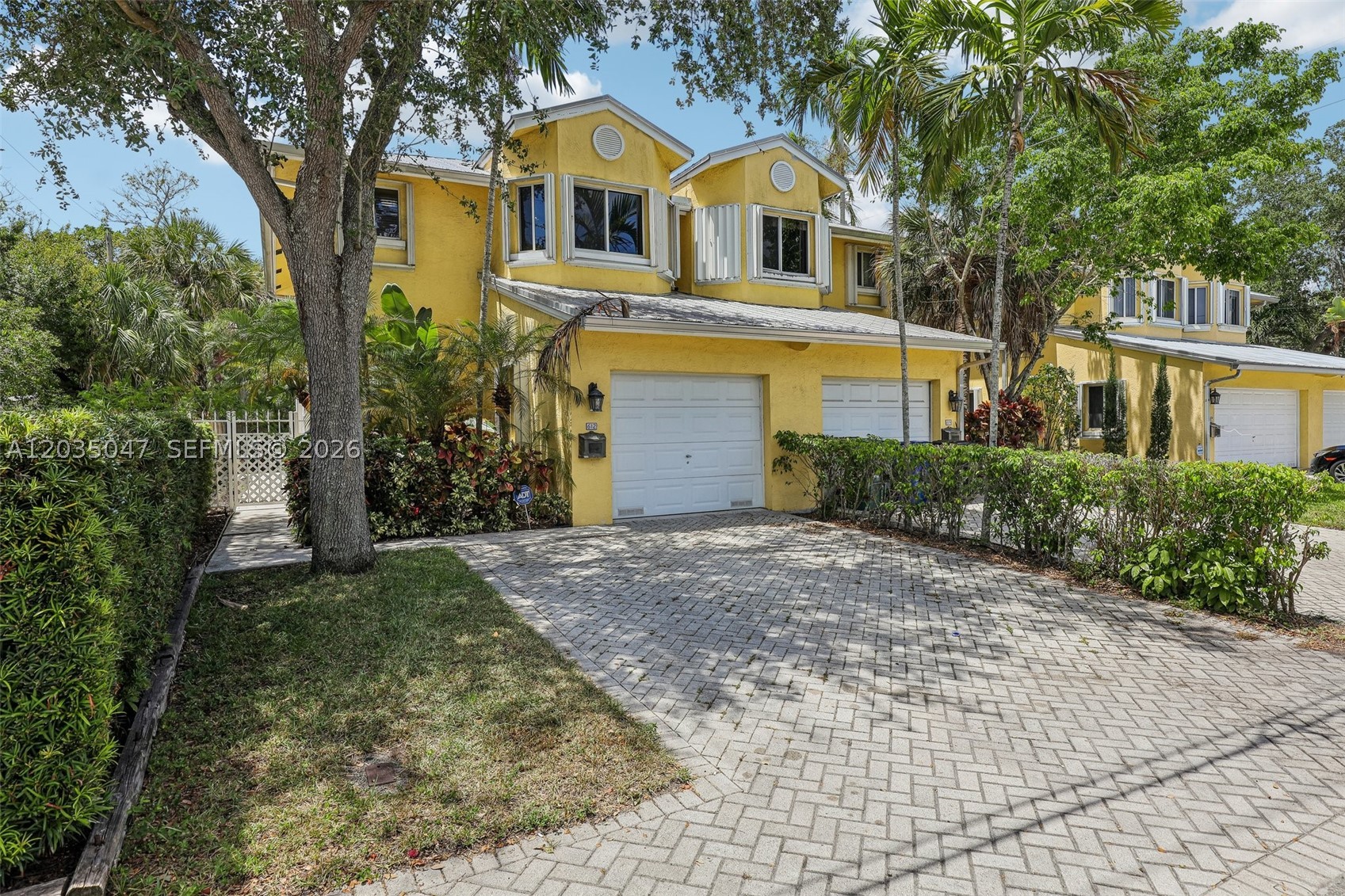 MRS ELVA A TRUAX - Residential