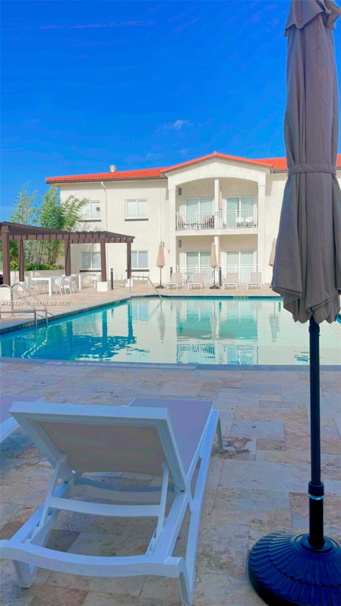 GRAN DORAL 1 CONDO - Residential Lease