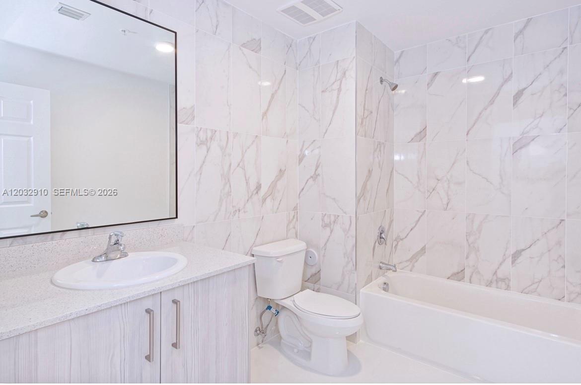 GRAN DORAL 1 CONDO - Residential Lease