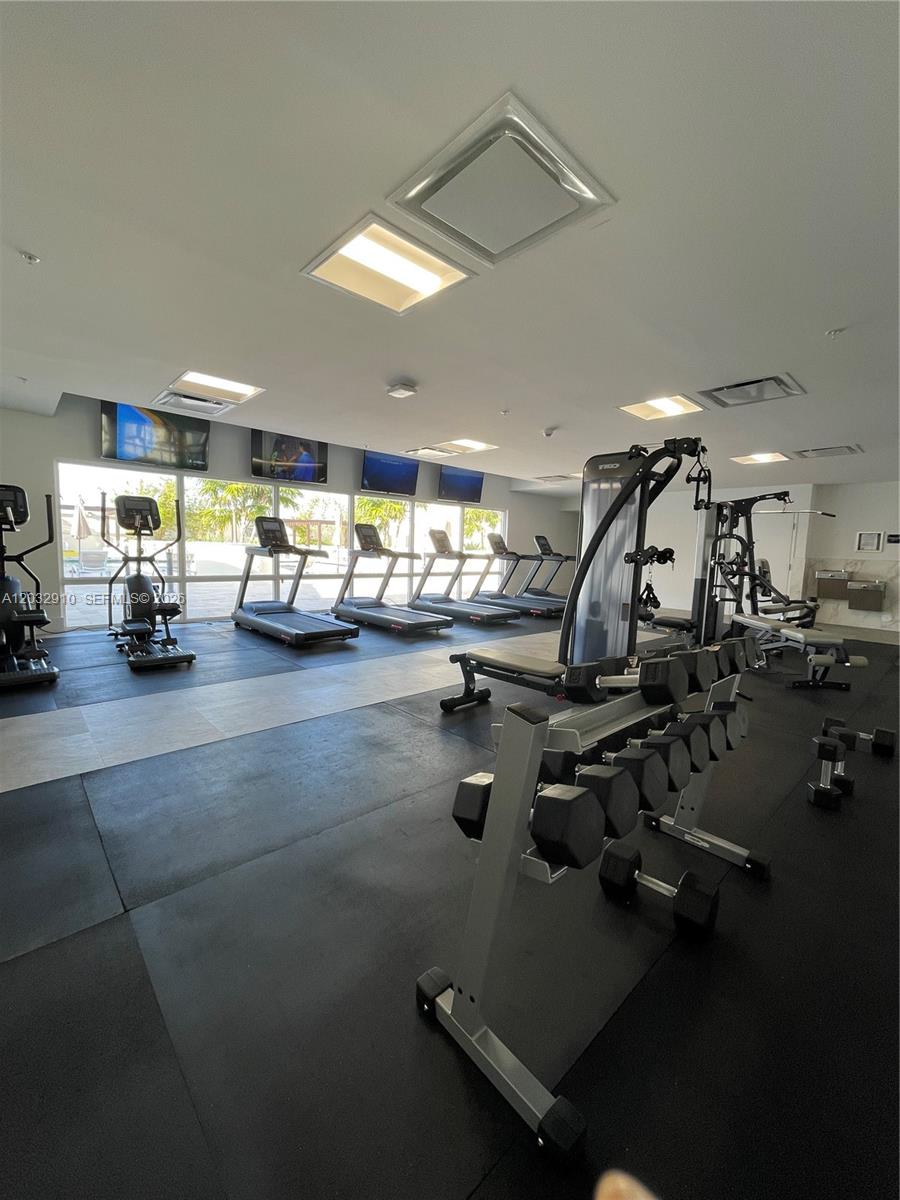 GRAN DORAL 1 CONDO - Residential Lease