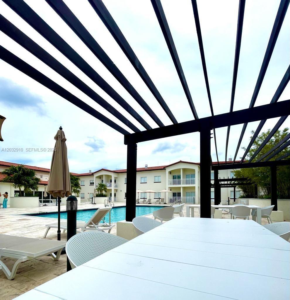 GRAN DORAL 1 CONDO - Residential Lease