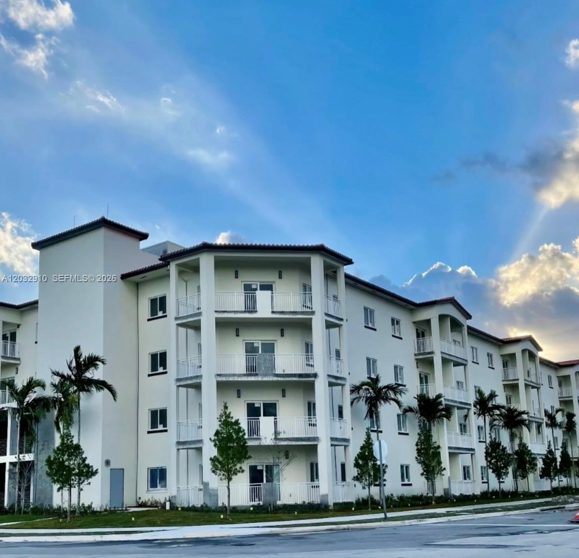GRAN DORAL 1 CONDO - Residential Lease