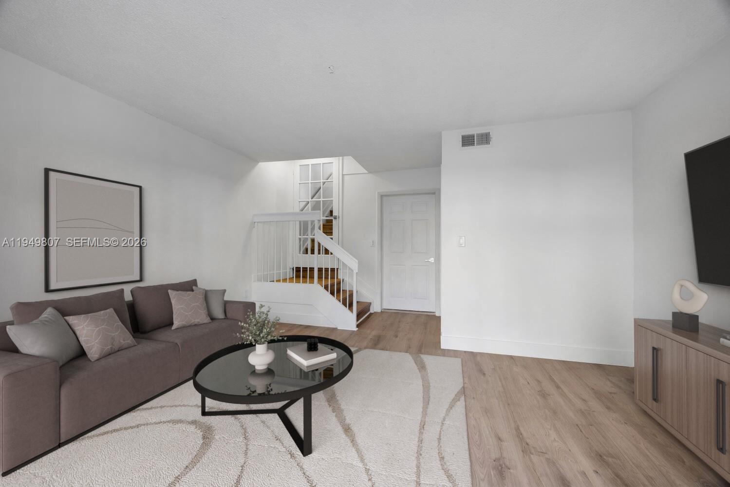THE RIVIERA AT CORAL LAKE - Residential