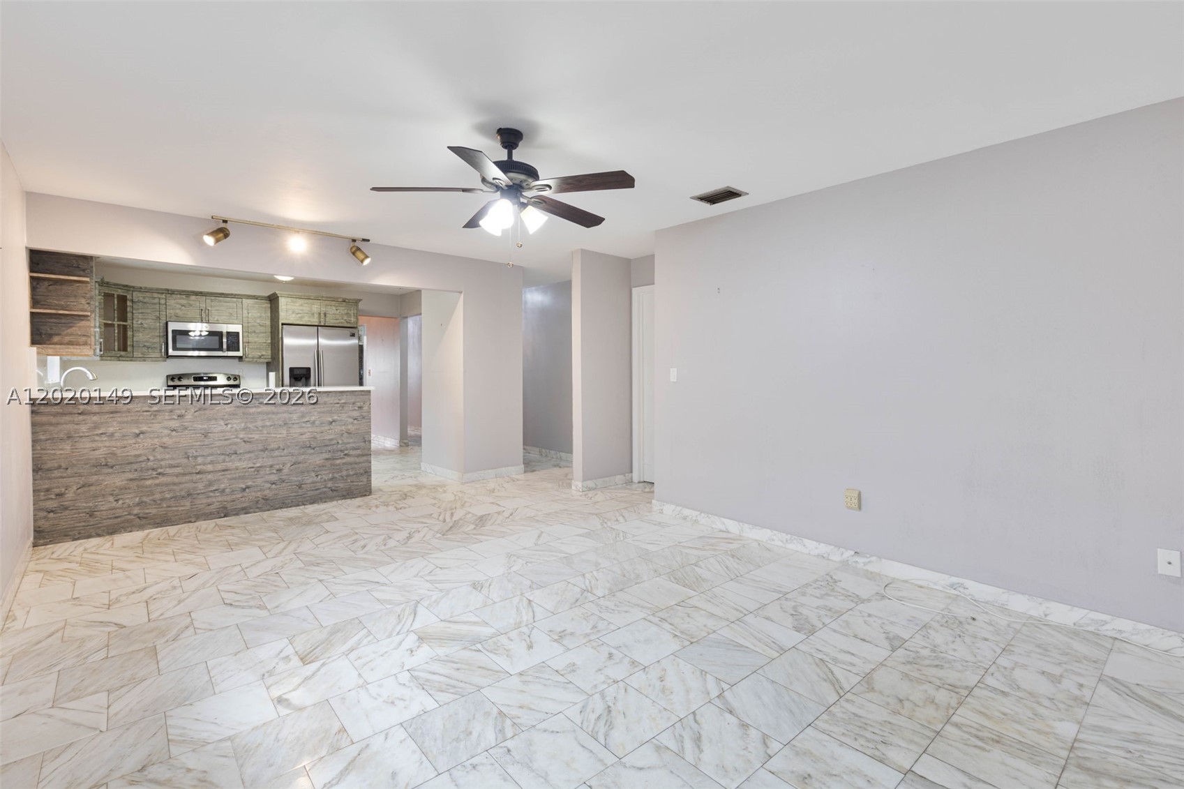 WEST FLAGLER PK SEC B - Residential
