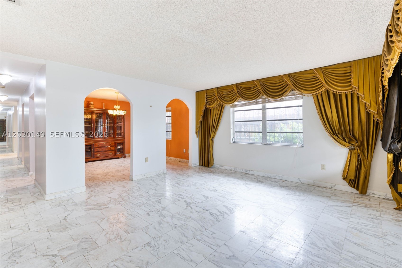 WEST FLAGLER PK SEC B - Residential