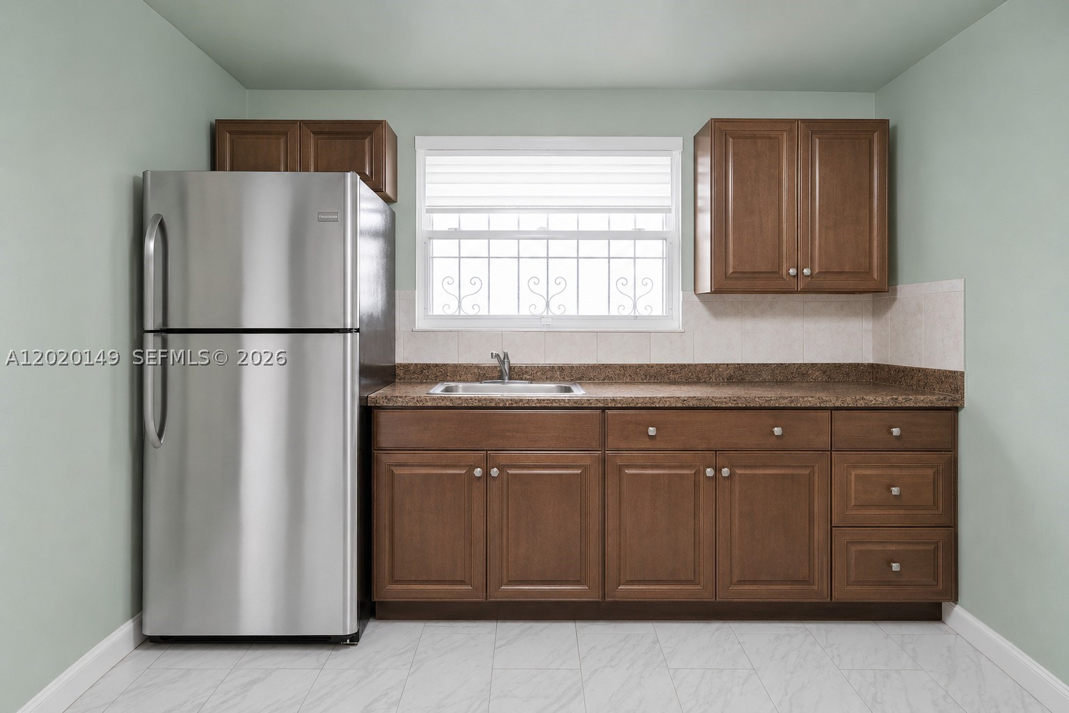 WEST FLAGLER PK SEC B - Residential