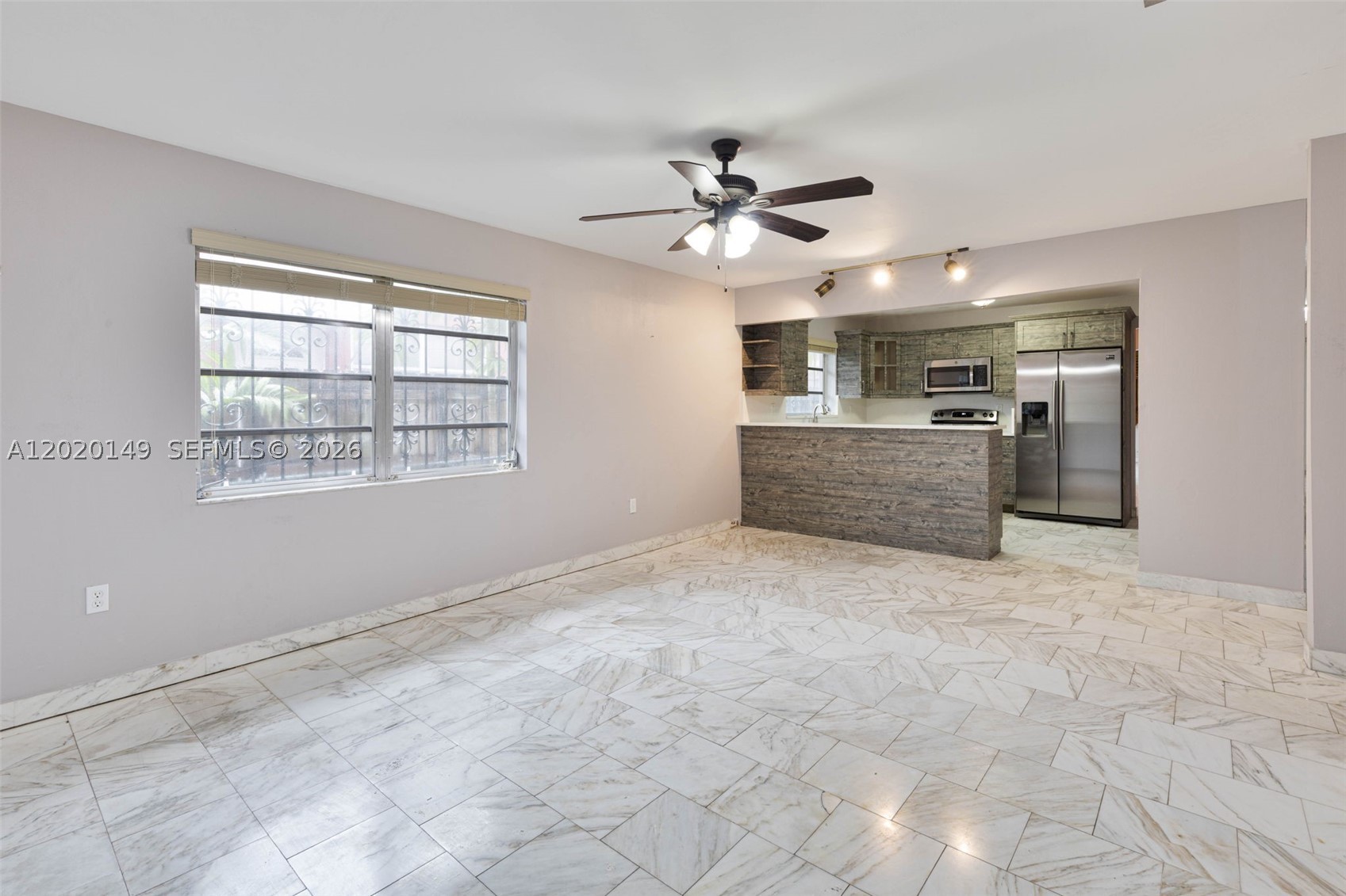 WEST FLAGLER PK SEC B - Residential
