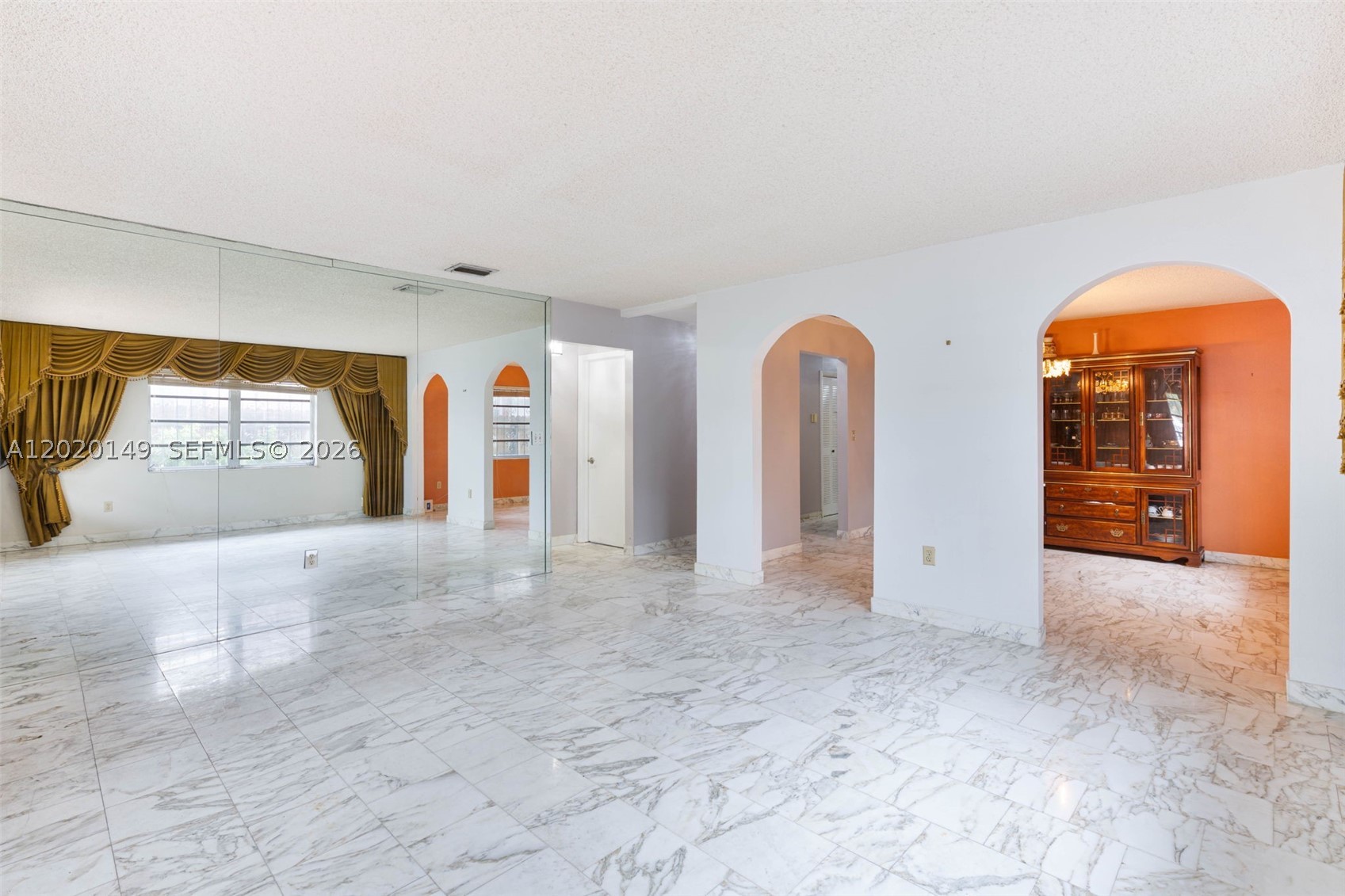 WEST FLAGLER PK SEC B - Residential