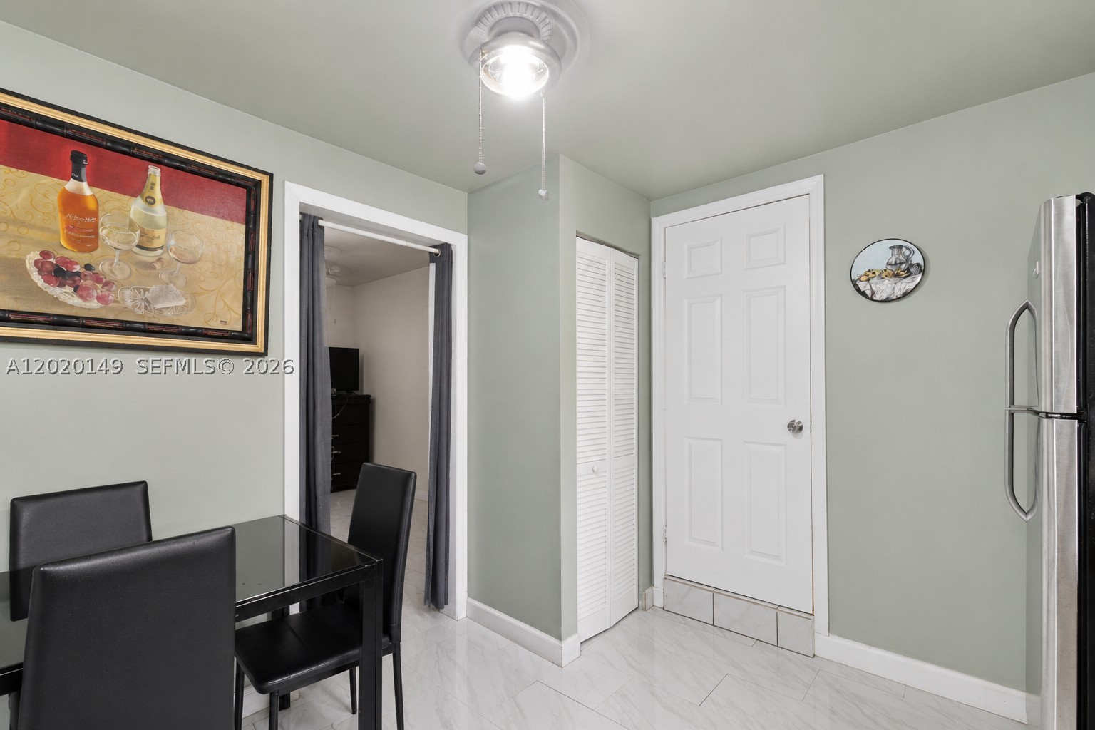 WEST FLAGLER PK SEC B - Residential