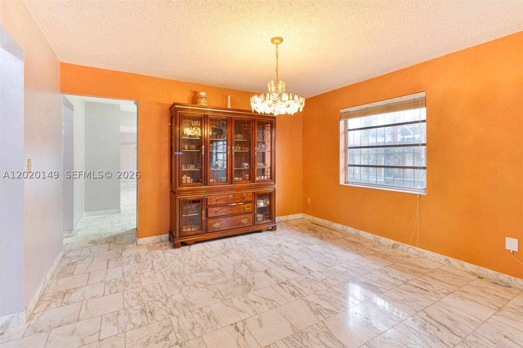 WEST FLAGLER PK SEC B - Residential