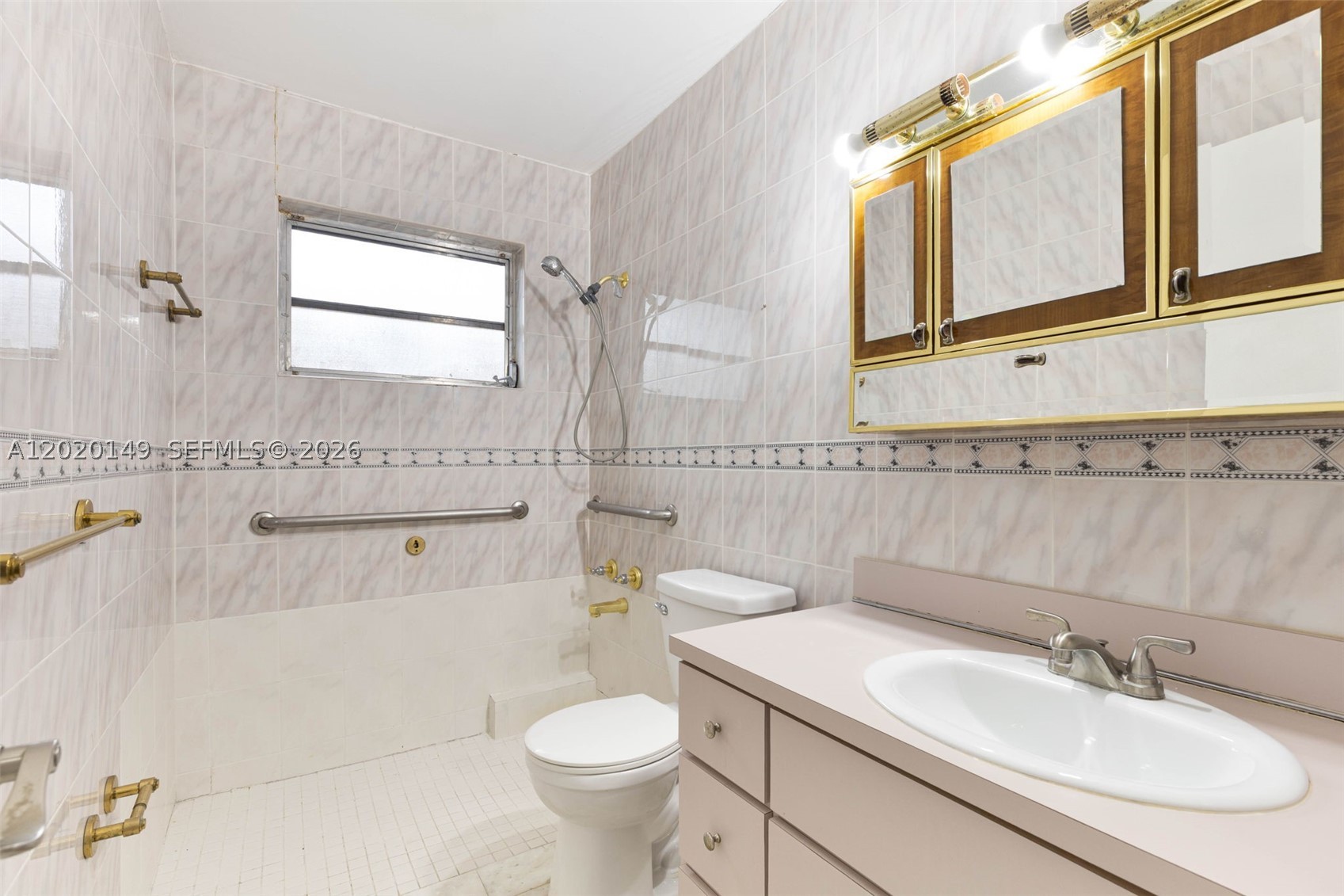 WEST FLAGLER PK SEC B - Residential