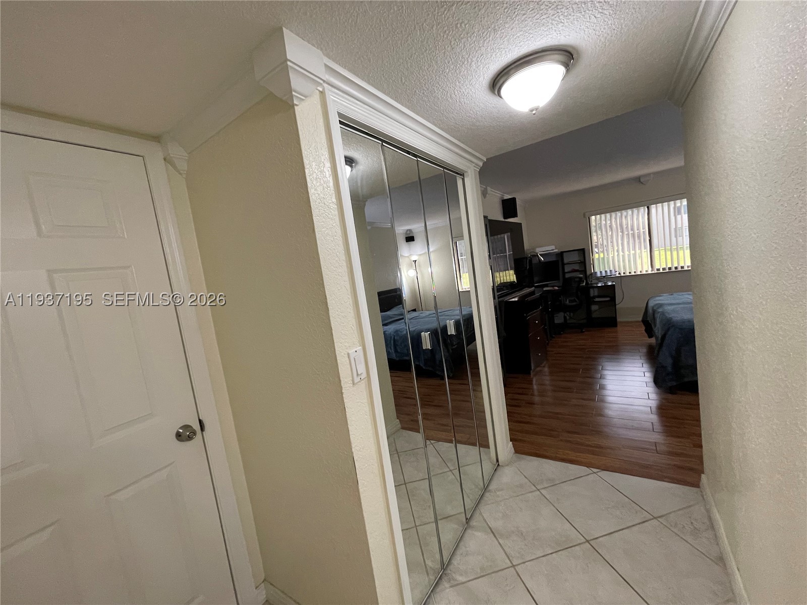 SADDLE CLUB GARDEN APTS - Residential