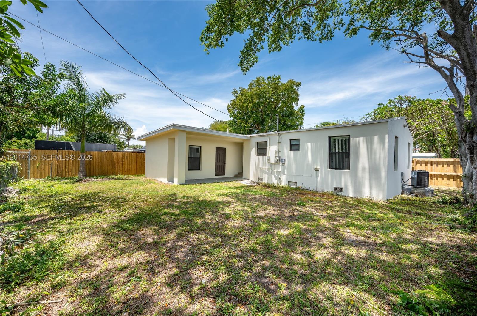 SUNNYSIDE ESTATES - Residential