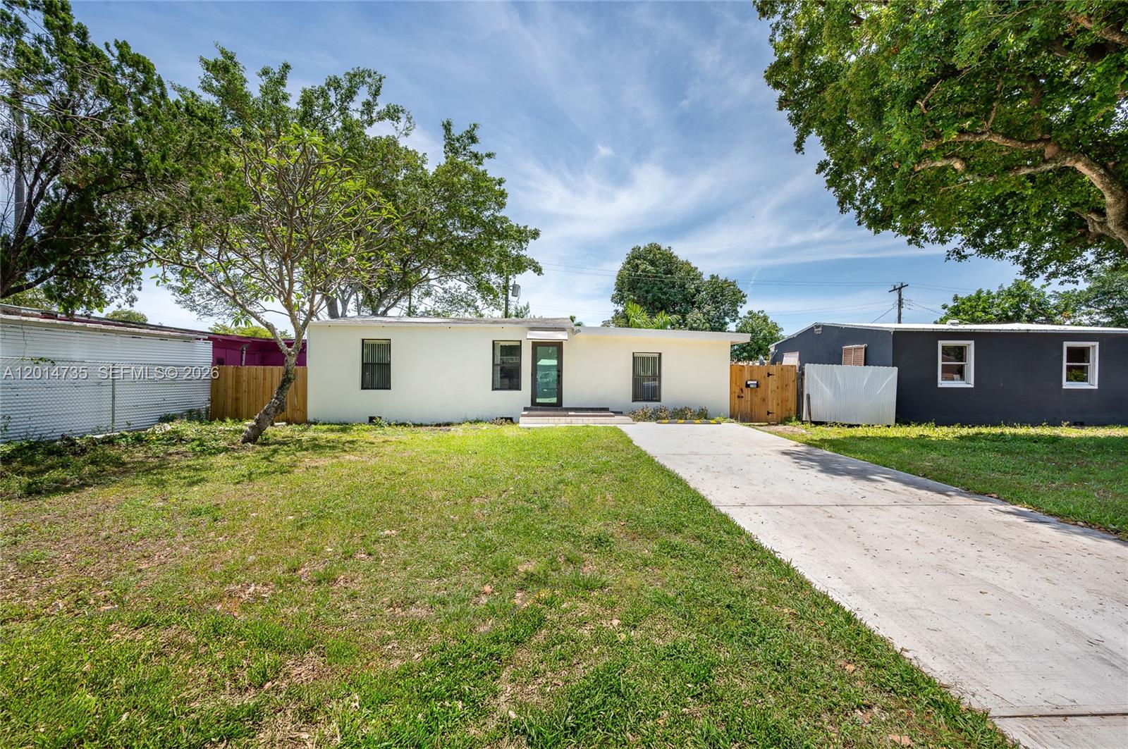 SUNNYSIDE ESTATES - Residential