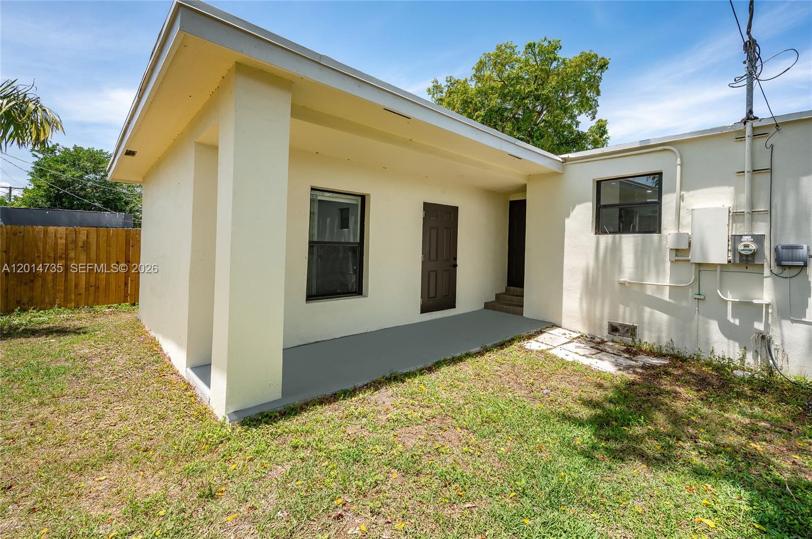 SUNNYSIDE ESTATES - Residential