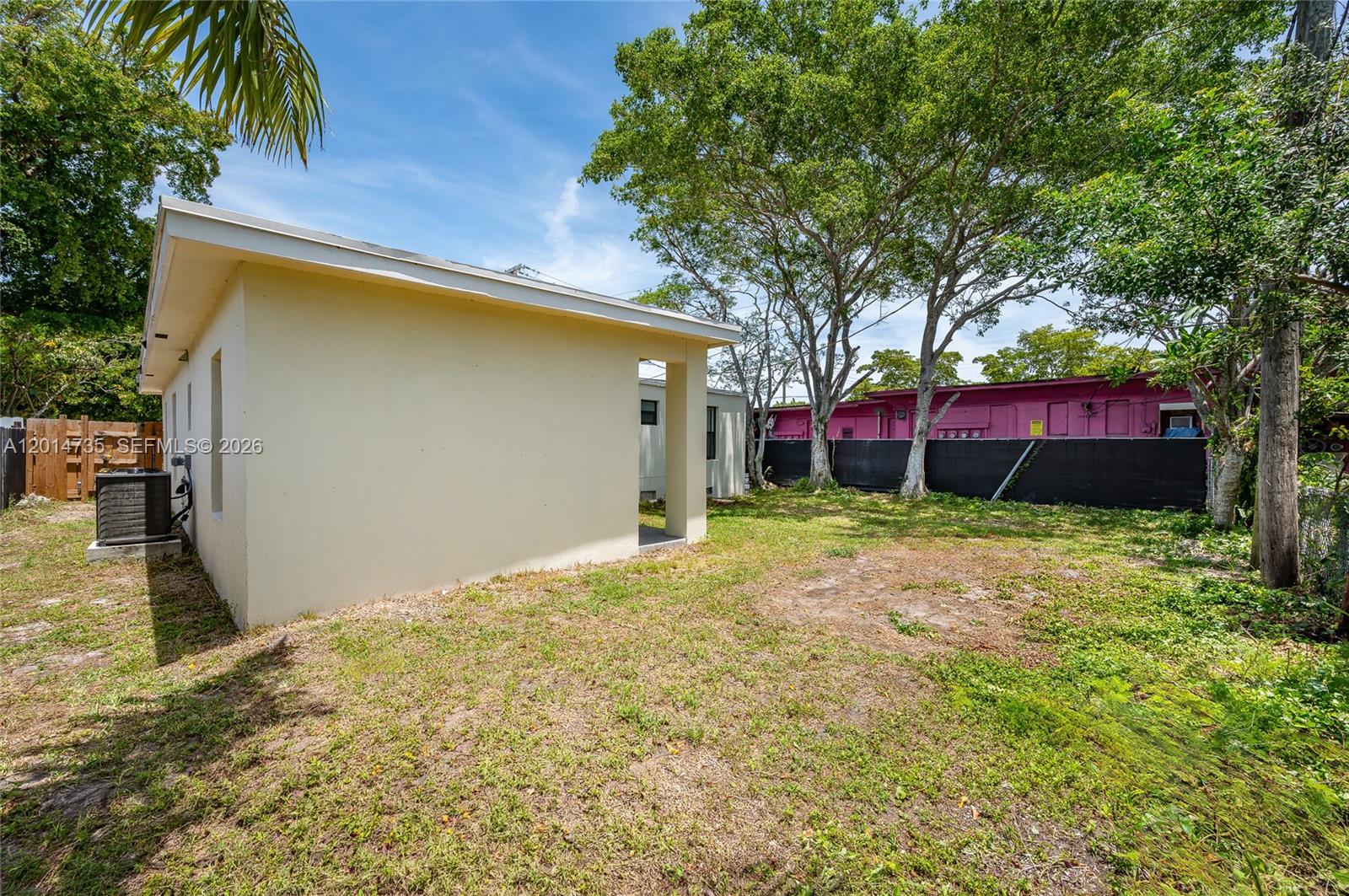 SUNNYSIDE ESTATES - Residential