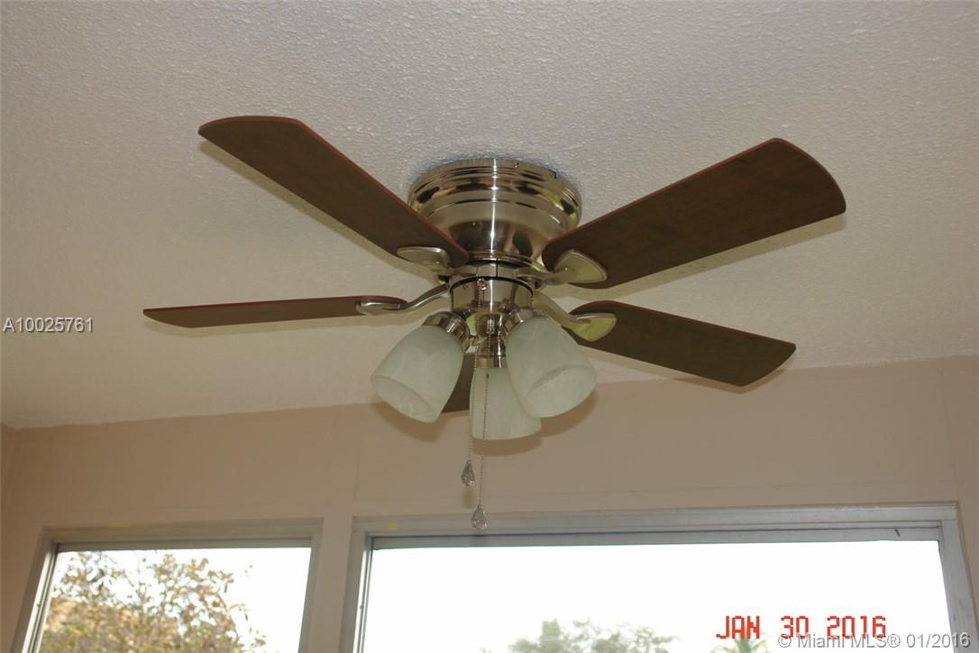 Sunrise Lakes 37 Condo - Residential Lease