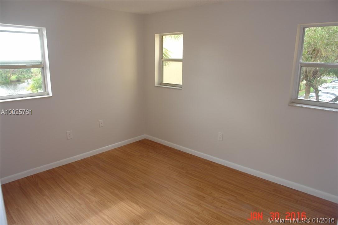 Sunrise Lakes 37 Condo - Residential Lease
