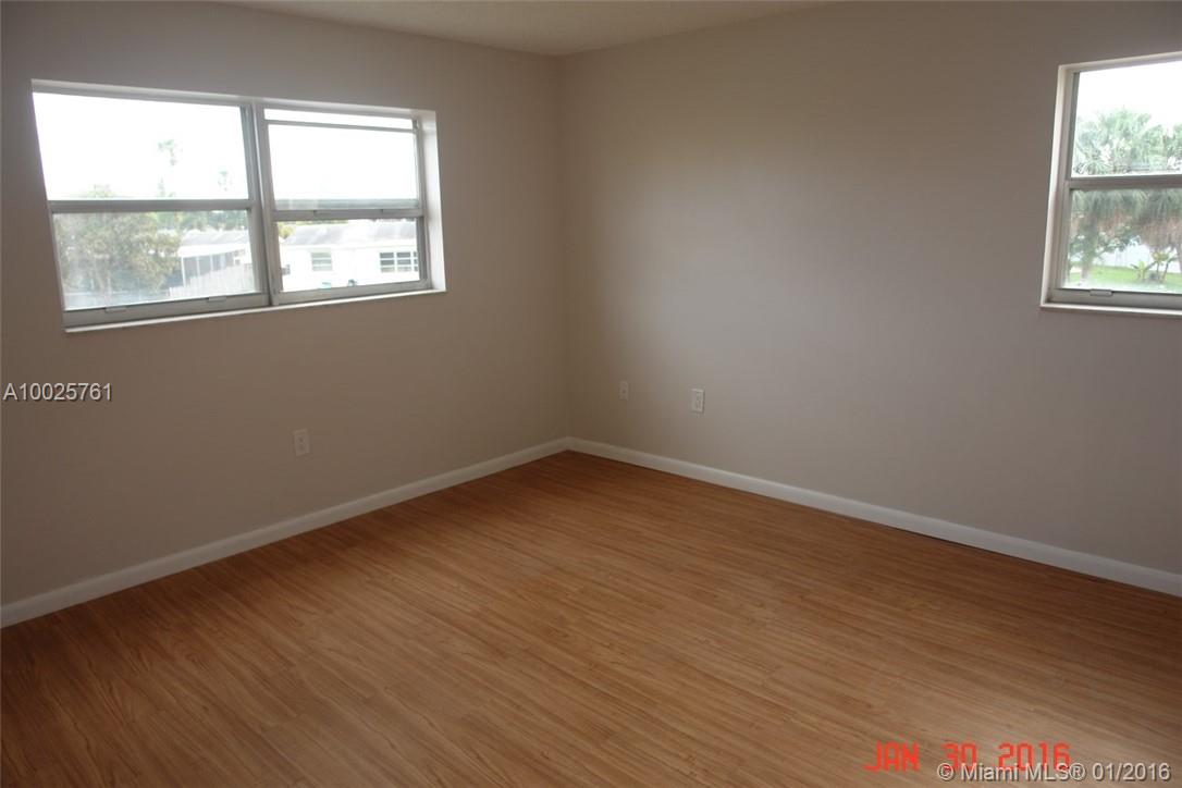 Sunrise Lakes 37 Condo - Residential Lease