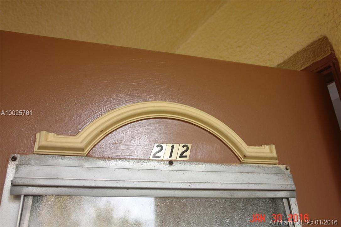 Sunrise Lakes 37 Condo - Residential Lease