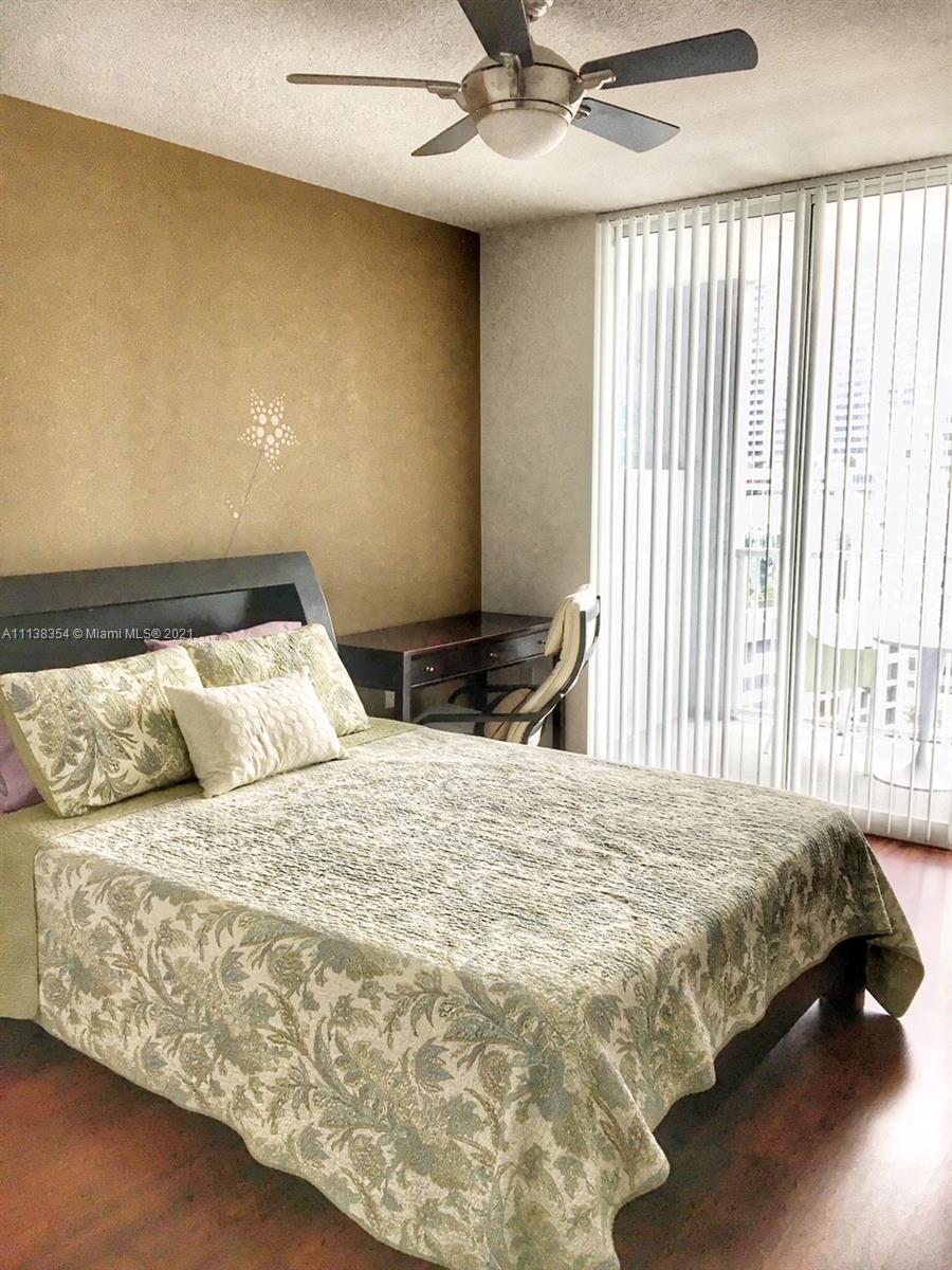 VUE AT BRICKELL CONDO - Residential Lease