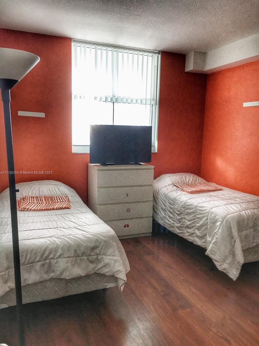 VUE AT BRICKELL CONDO - Residential Lease