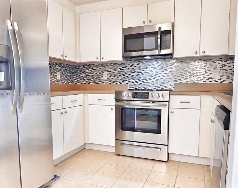 VUE AT BRICKELL CONDO - Residential Lease