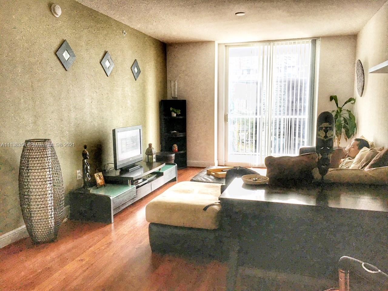 VUE AT BRICKELL CONDO - Residential Lease