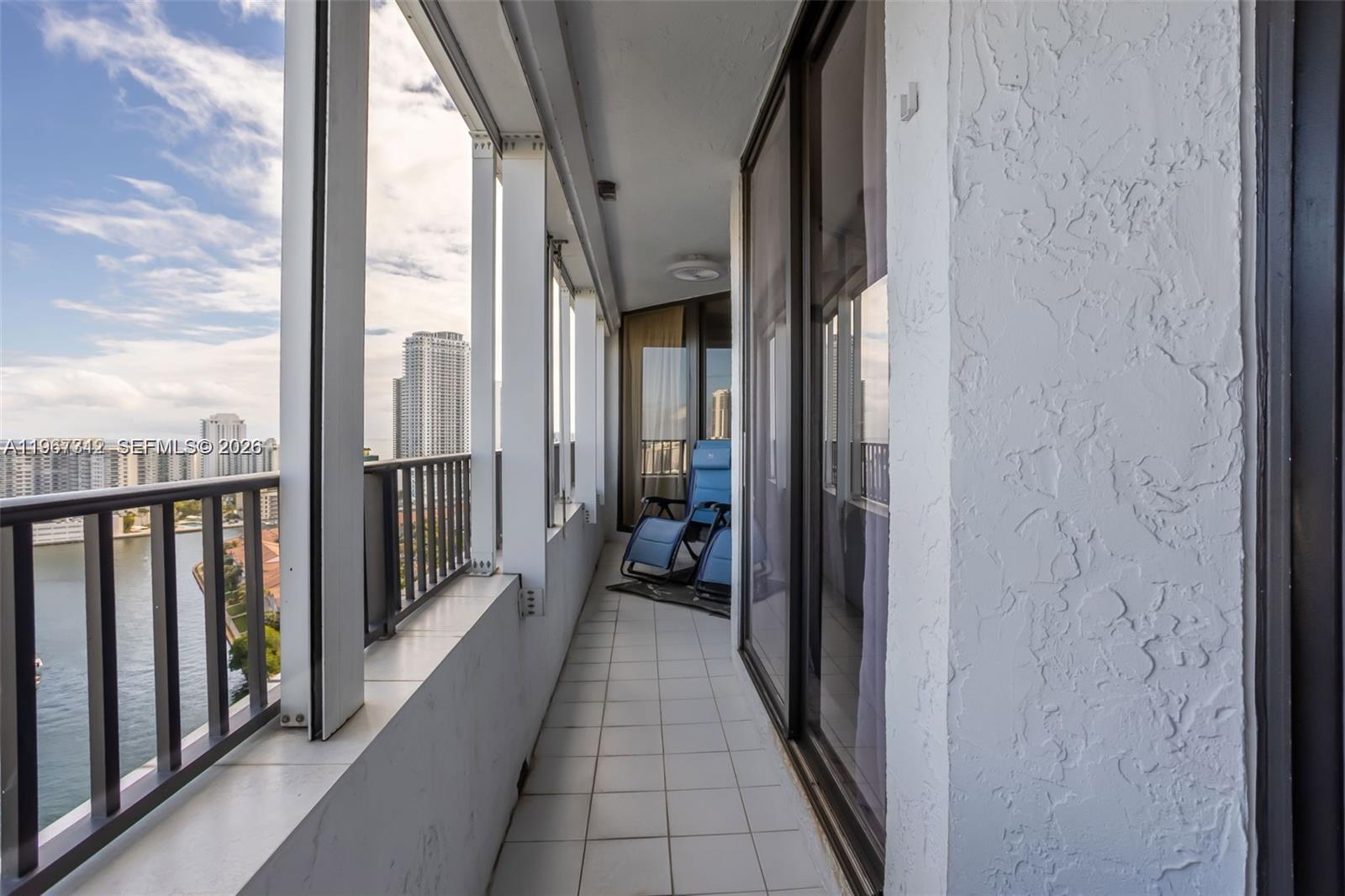 ANCHOR BAY CLUB CONDO - Residential