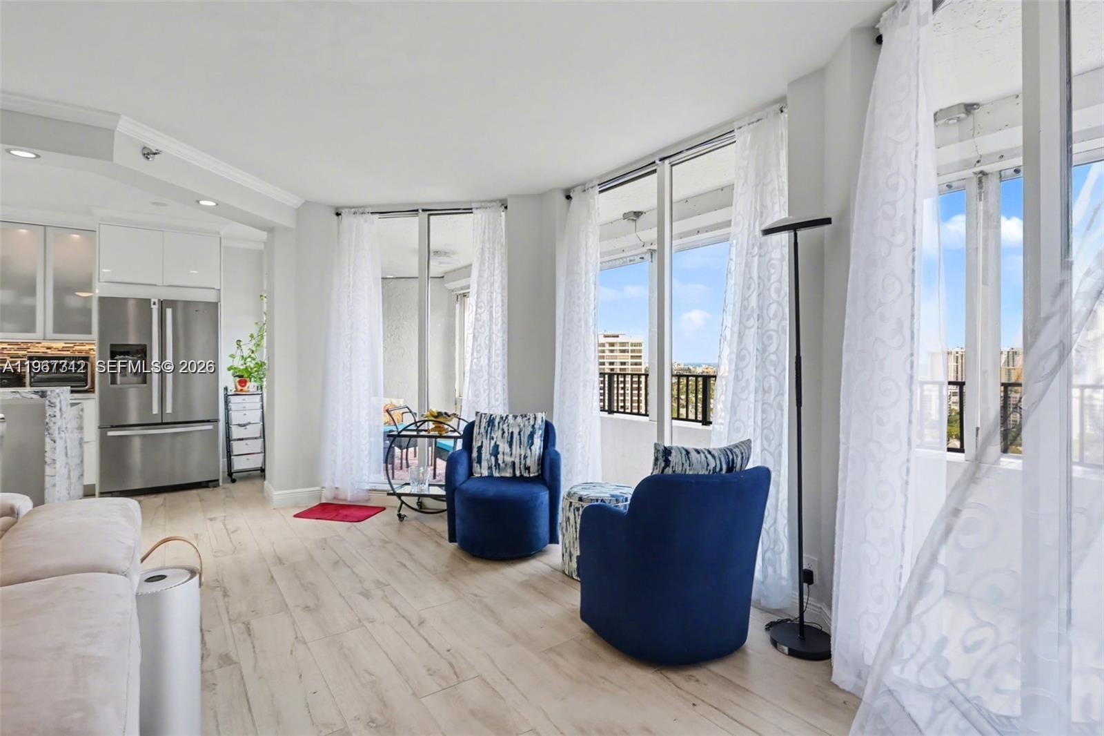 ANCHOR BAY CLUB CONDO - Residential